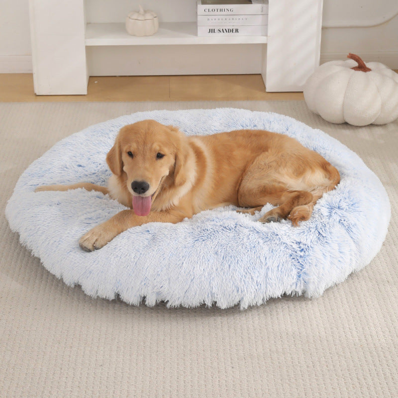 The Ultimate Cozy Retreat for Your Furry Friend