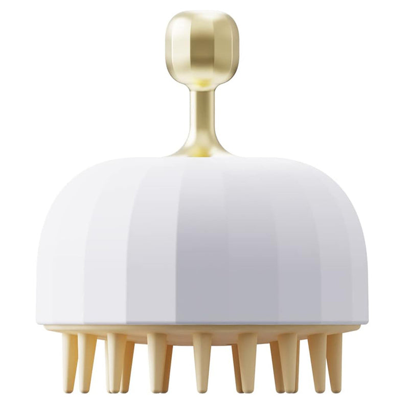 Pet Bath Shampoo Massage Grooming Brush Tool