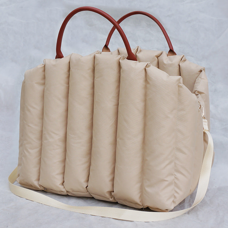 Portable Pet Car Travel Carrier Bag Seat