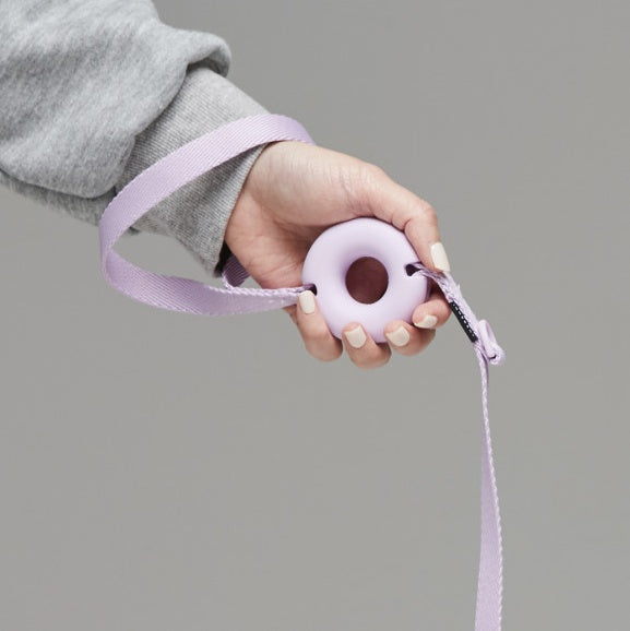 Macaron Style Pet Leash Fashion Lead