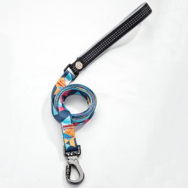 Pet Leash For Secure Walking And Training