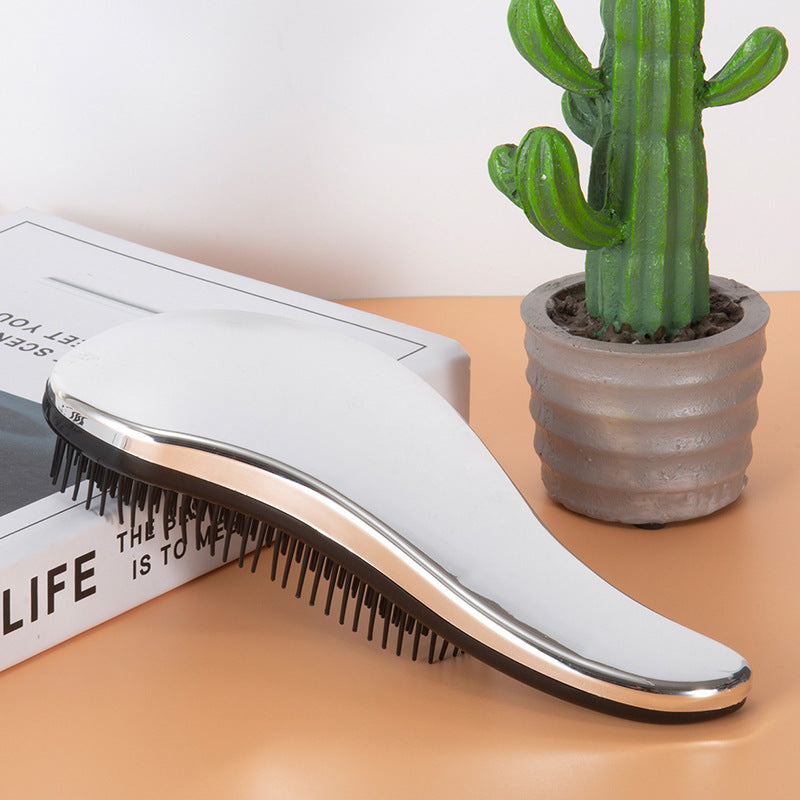 Pet Massage Bath Brush Grooming Tool