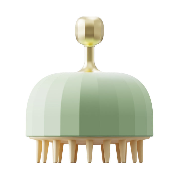 Pet Bath Shampoo Massage Grooming Brush Tool