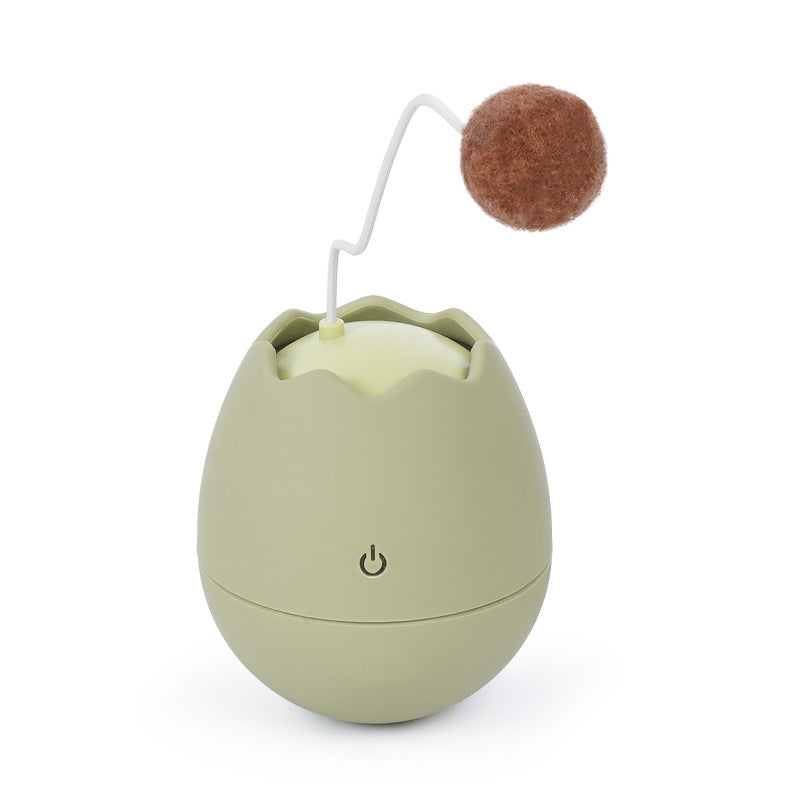 Interactive Funny Pet Toy Artifact