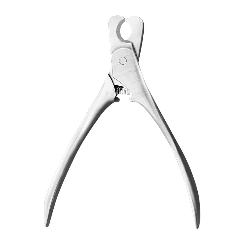 Professional Pet Nail Clipper Safety Grooming Trimmer Tool