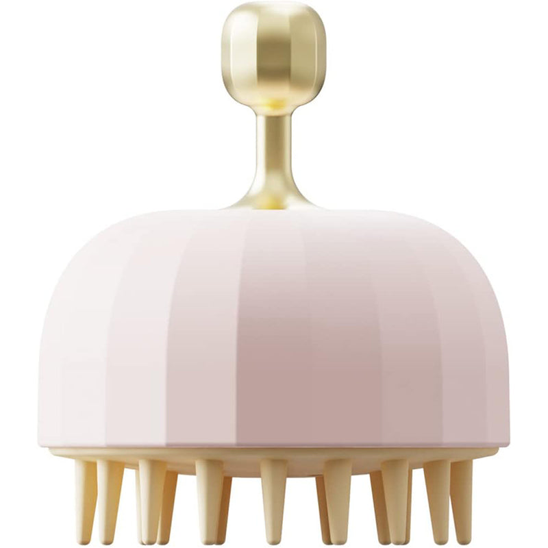 Pet Bath Shampoo Massage Grooming Brush Tool