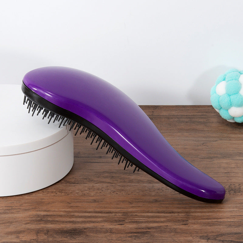 Pet Massage Bath Brush Grooming Tool