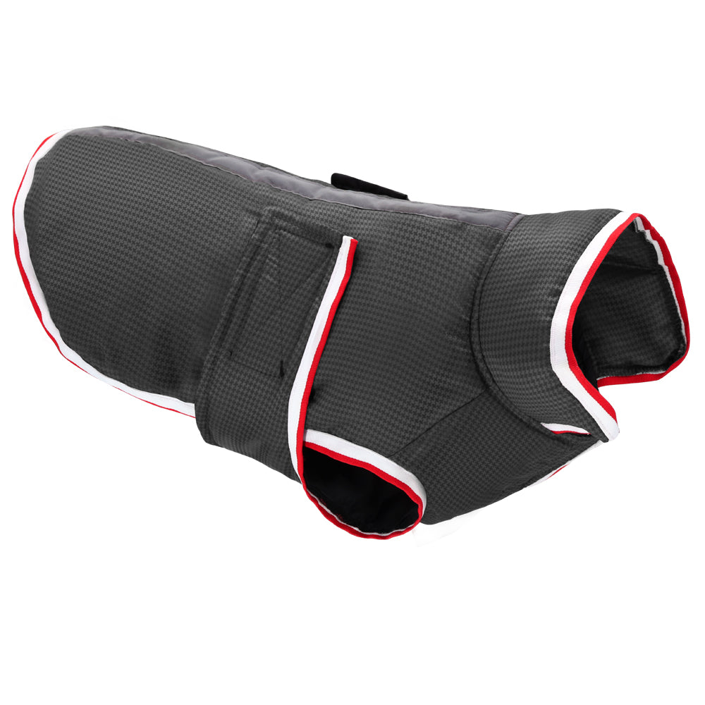 Warm Waterproof Autumn Winter Pet Leisure Jacket