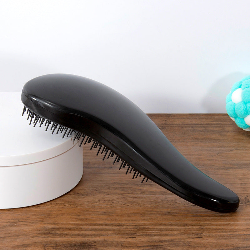 Pet Massage Bath Brush Grooming Tool