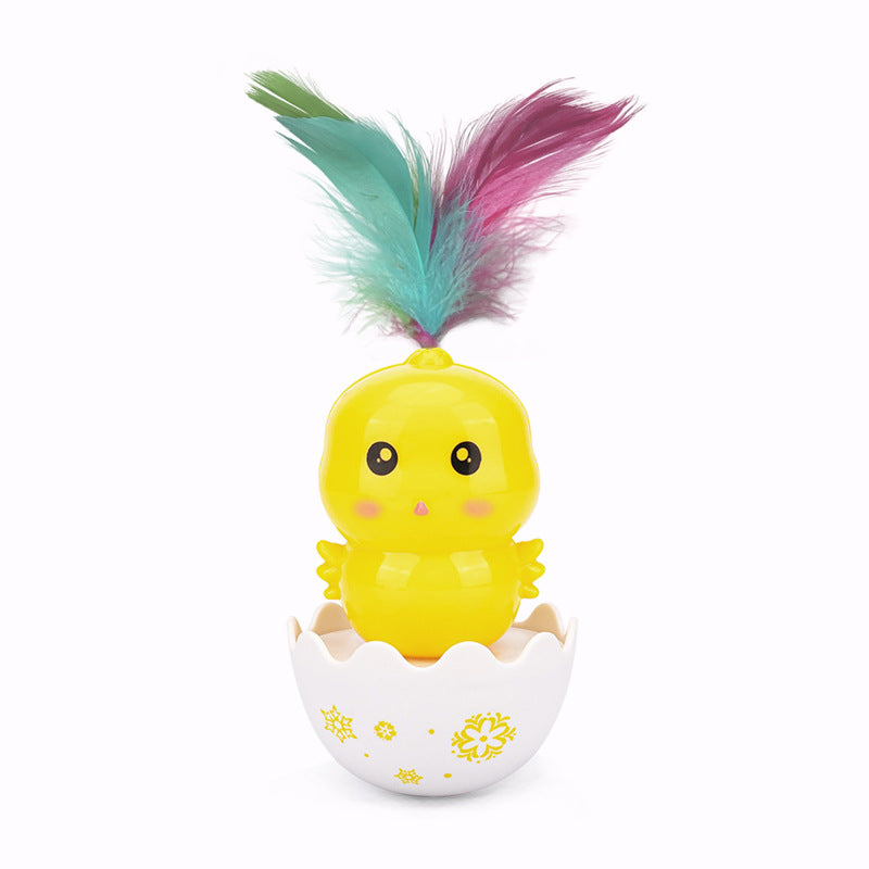 Fashionable Personalized Pet Interactive Toy