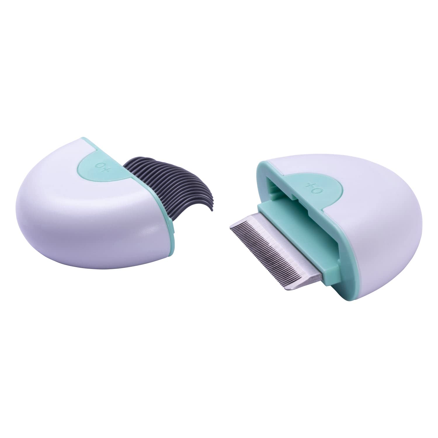 Pet Grooming Steel Comb Matted Hair Remover Brush Tool