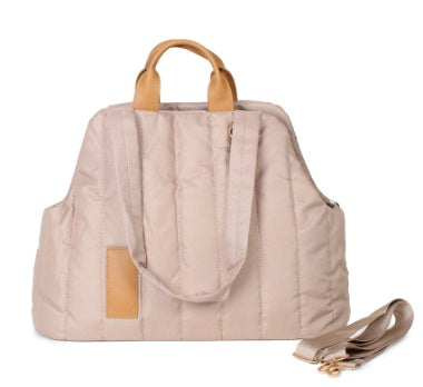 Waterproof Portable Pet Carrier Handbag Fashion Bag