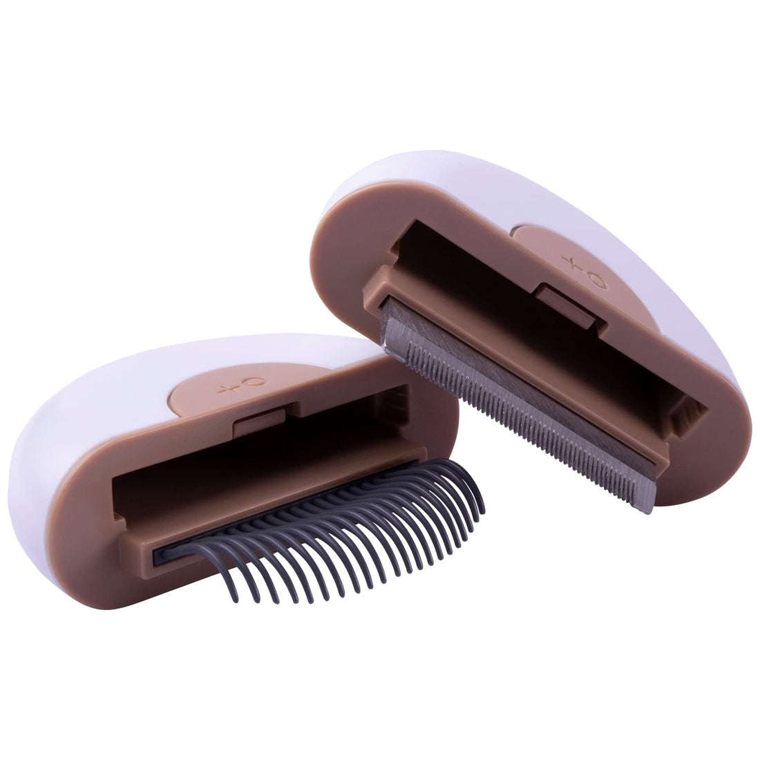 Pet Grooming Steel Comb Matted Hair Remover Brush Tool