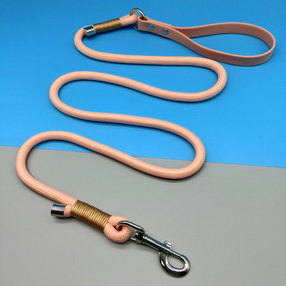 Tactical Heavy Duty Pet Leash For Large Size