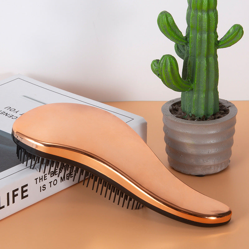 Pet Massage Bath Brush Grooming Tool